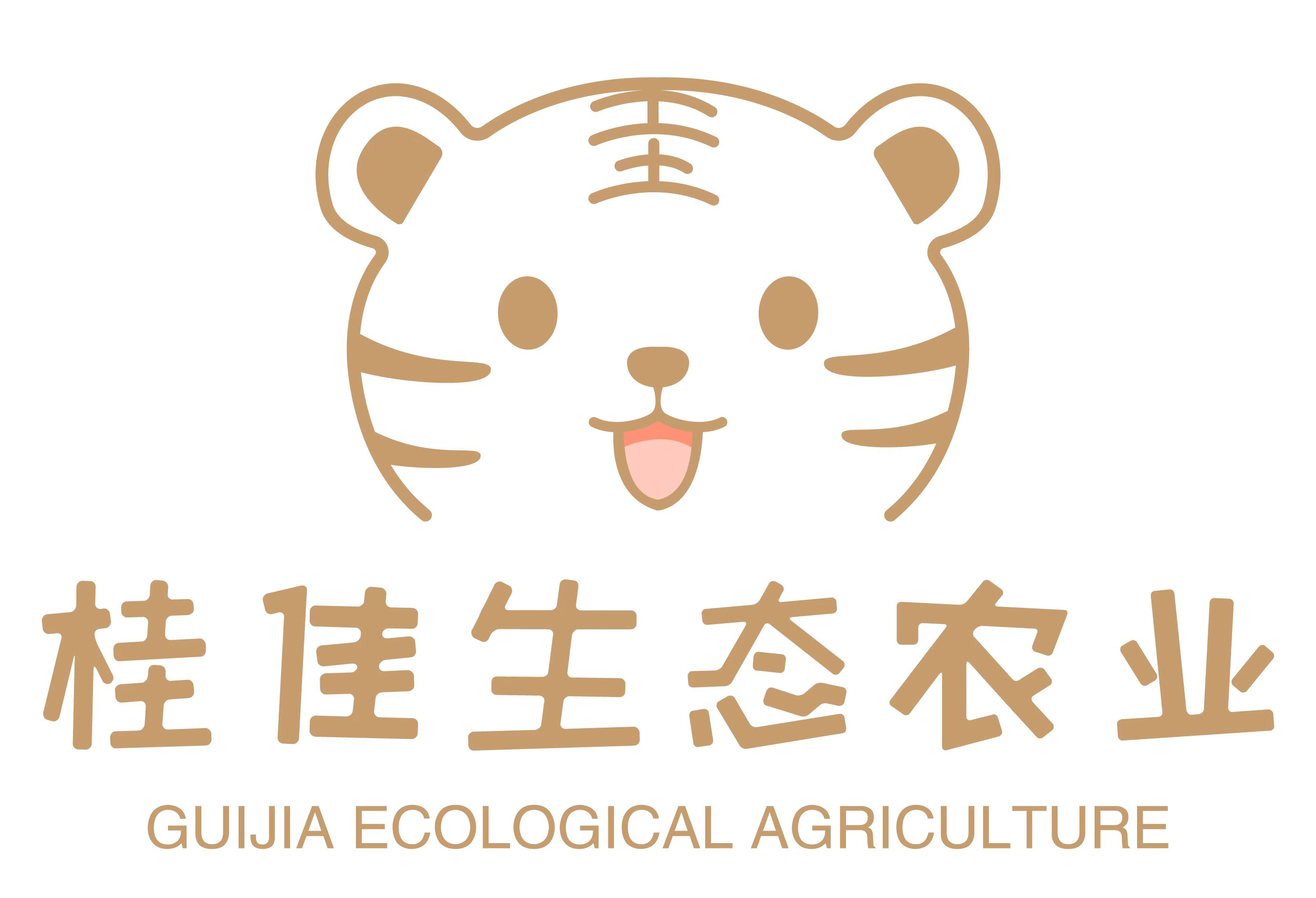 广东桂佳生态农业发展有限公司